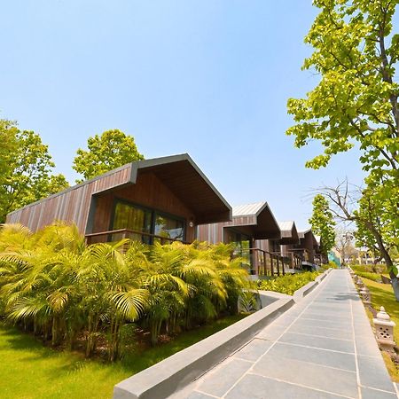 Kushal Palli Resorts- A Unit Of Pearltree Hotels & Resorts Purulia Exterior photo