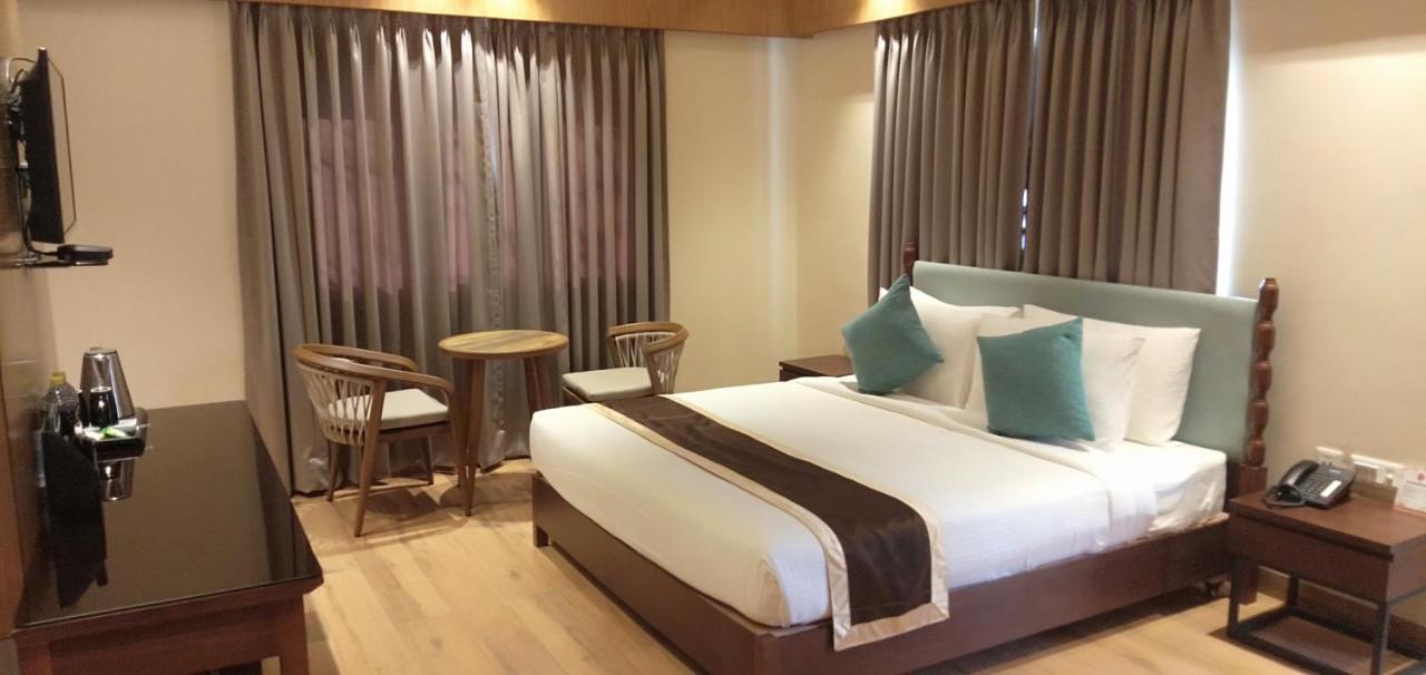 Kushal Palli Resorts- A Unit Of Pearltree Hotels & Resorts Purulia Exterior photo