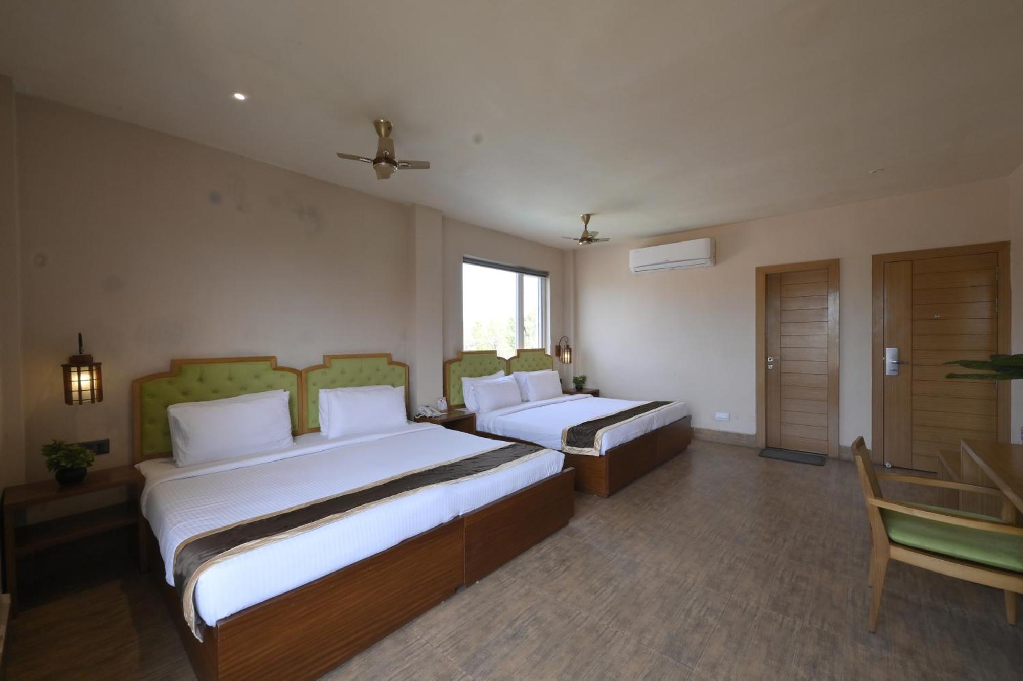 Kushal Palli Resorts- A Unit Of Pearltree Hotels & Resorts Purulia Exterior photo