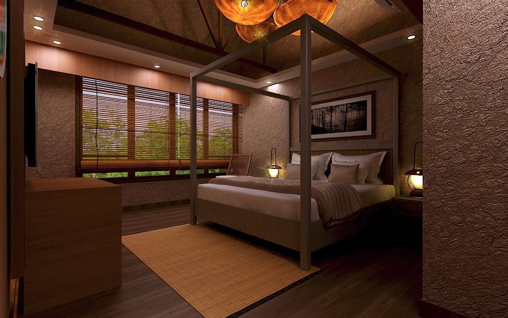 Kushal Palli Resorts- A Unit Of Pearltree Hotels & Resorts Purulia Exterior photo