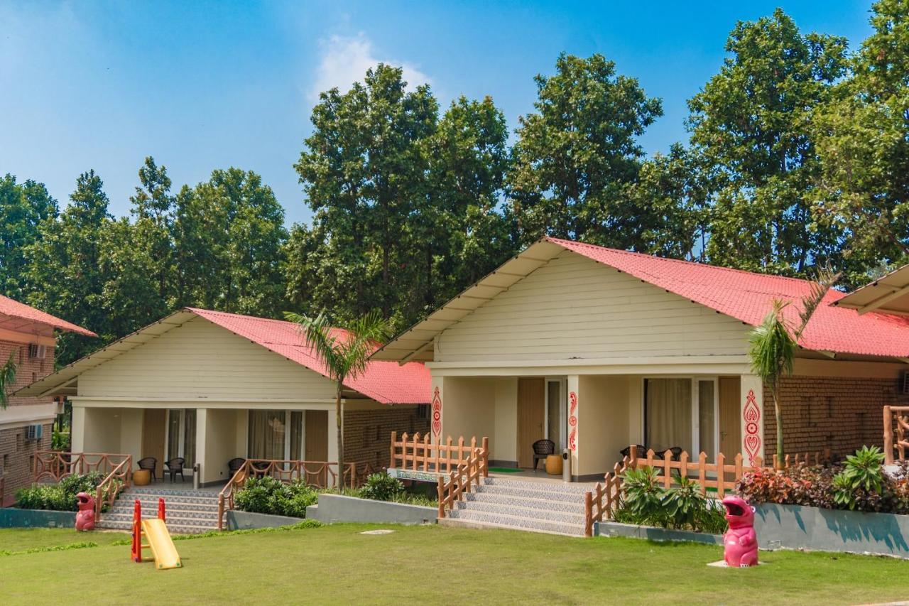 Kushal Palli Resorts- A Unit Of Pearltree Hotels & Resorts Purulia Exterior photo
