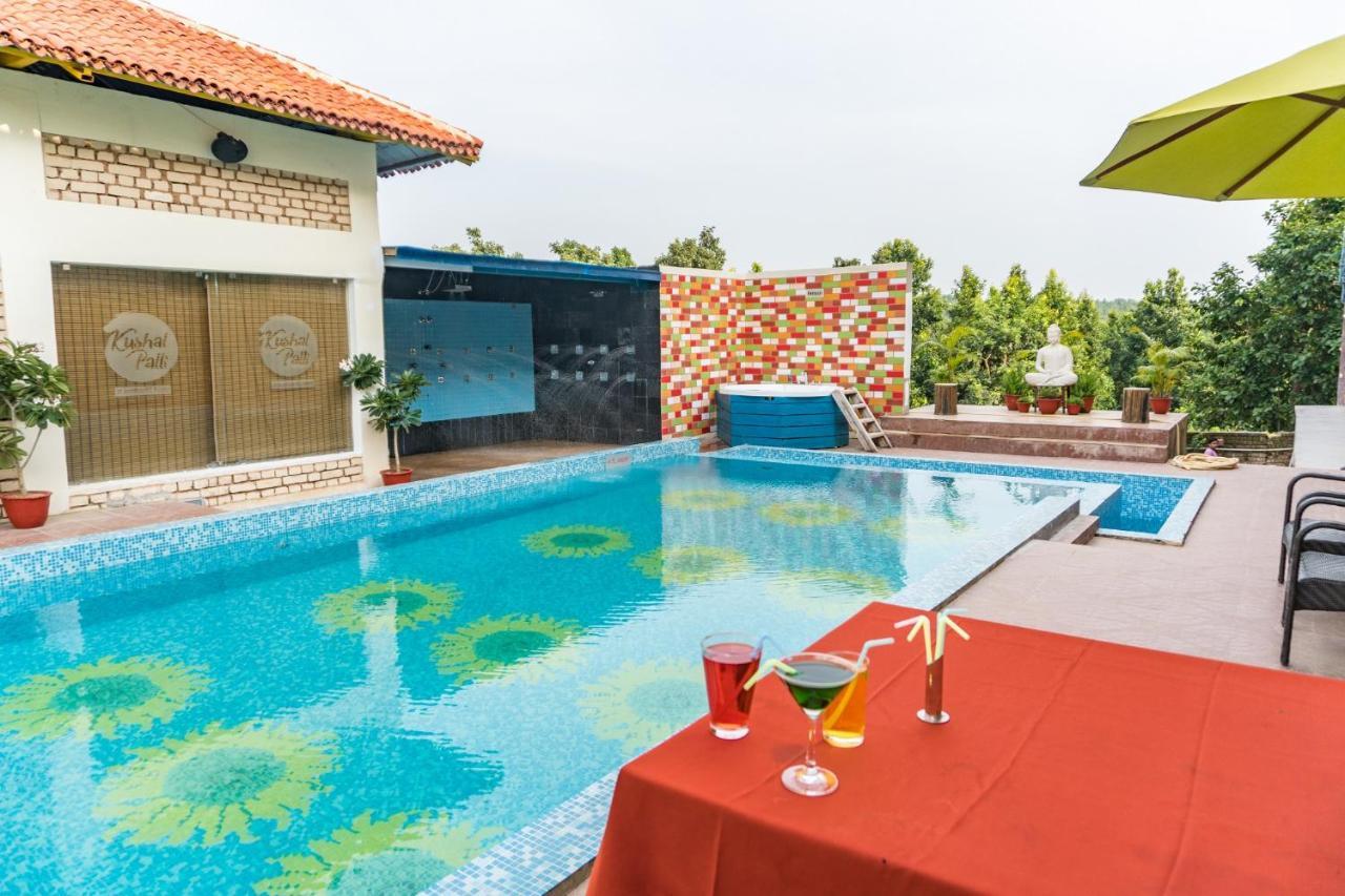 Kushal Palli Resorts- A Unit Of Pearltree Hotels & Resorts Purulia Exterior photo