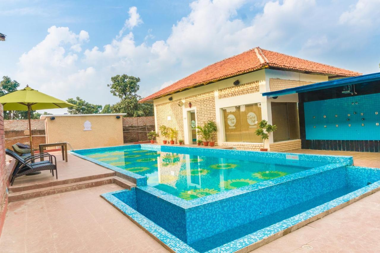 Kushal Palli Resorts- A Unit Of Pearltree Hotels & Resorts Purulia Exterior photo